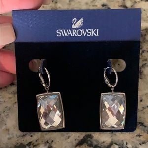 Swarovski Earrings